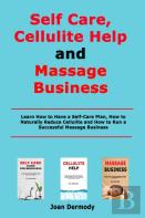 Self Care, Cellulite Help And Massage Business
