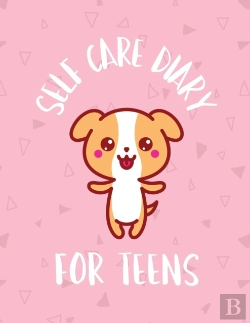 Bertrand.pt - Self Care Diary For Teens