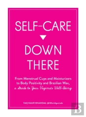 Self-Care Down There