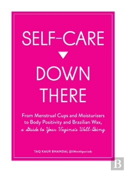 Bertrand.pt - Self-Care Down There
