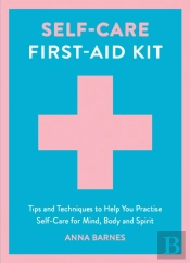 Self-Care First-Aid Kit