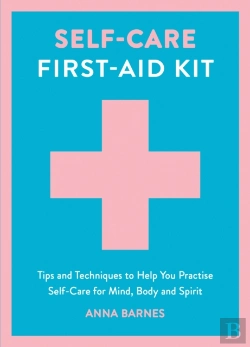 Bertrand.pt - Self-Care First-Aid Kit