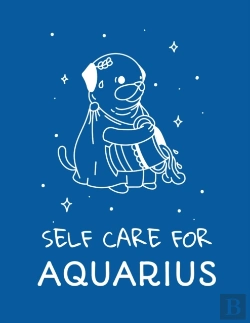 Bertrand.pt - Self Care For Aquarius