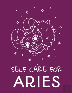 Bertrand.pt - Self Care For Aries