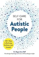 Self-Care For Autistic People