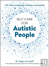 Self-Care For Autistic People
