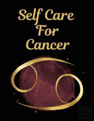 Self Care For Cancer