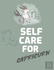 Self Care For Capricorn