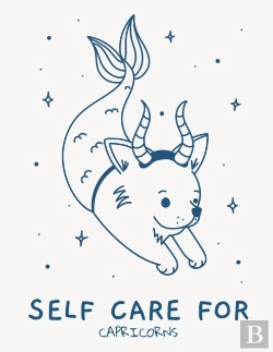 Bertrand.pt - Self Care For Capricorns: For Adults   F