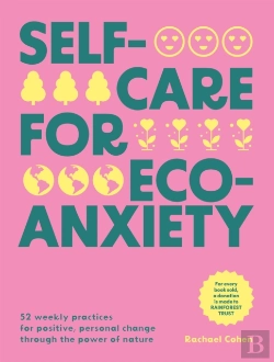 Bertrand.pt - Self-Care For Eco-Anxiety