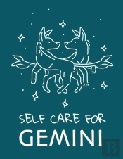 Self Care For Gemini