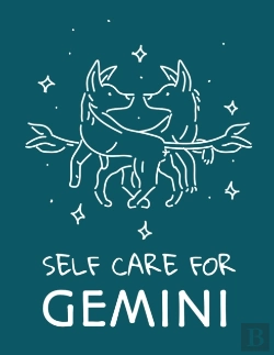 Bertrand.pt - Self Care For Gemini