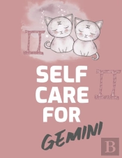 Self Care For Gemini