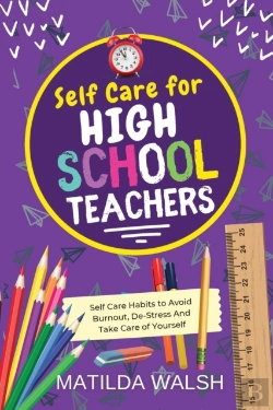 Bertrand.pt - Self Care For High School Teachers