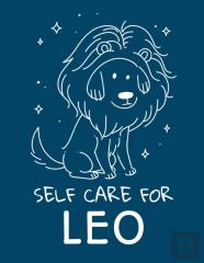 Self Care For Leo
