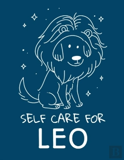 Bertrand.pt - Self Care For Leo