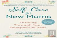 Self-Care For New Moms