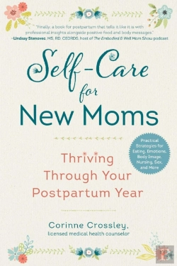 Bertrand.pt - Self-Care For New Moms