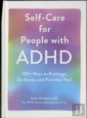 Self-Care For People With Adhd