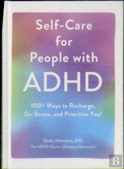 Bertrand.pt - Self-Care For People With Adhd