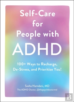 Bertrand.pt - Self-Care For People With Adhd