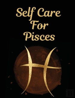 Bertrand.pt - Self Care For Pisces
