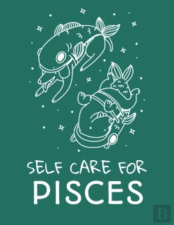 Bertrand.pt - Self Care For Pisces