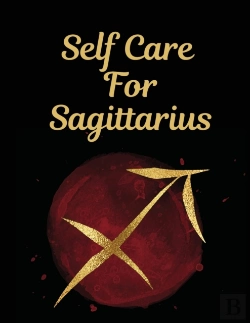 Bertrand.pt - Self Care For Sagittarius:  For Adults