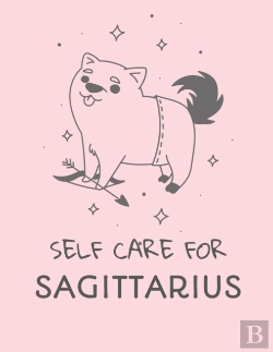 Bertrand.pt - Self Care For Sagittarius