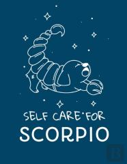 Self Care For Scorpio