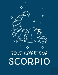 Bertrand.pt - Self Care For Scorpio