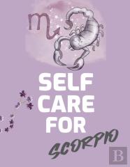 Self Care For Scorpio