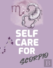 Self Care For Scorpio