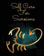 Self Care For Scorpions