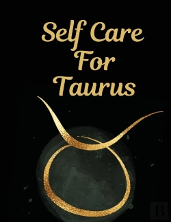 Bertrand.pt - Self Care For Taurus: For Adults   For A