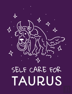 Bertrand.pt - Self Care For Taurus
