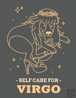 Bertrand.pt - Self Care For Virgo