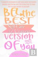 Self-Care For Women