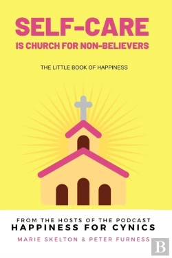 Bertrand.pt - Self-Care Is Church For Non-Believers