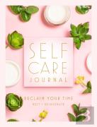 Self Care Journal