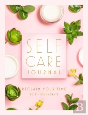 Self Care Journal