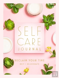 Bertrand.pt - Self Care Journal
