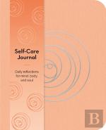 Self-Care Journal