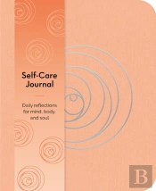 Self-Care Journal