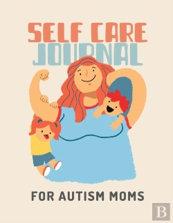 Bertrand.pt - Self Care Journal For Autism Moms