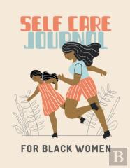 Self Care Journal For Black Women