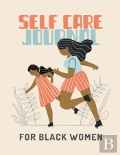 Self Care Journal For Black Women