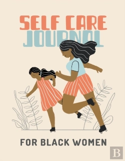 Bertrand.pt - Self Care Journal For Black Women