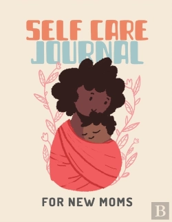 Bertrand.pt - Self Care Journal For New Moms