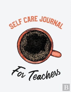 Bertrand.pt - Self Care Journal For Teachers